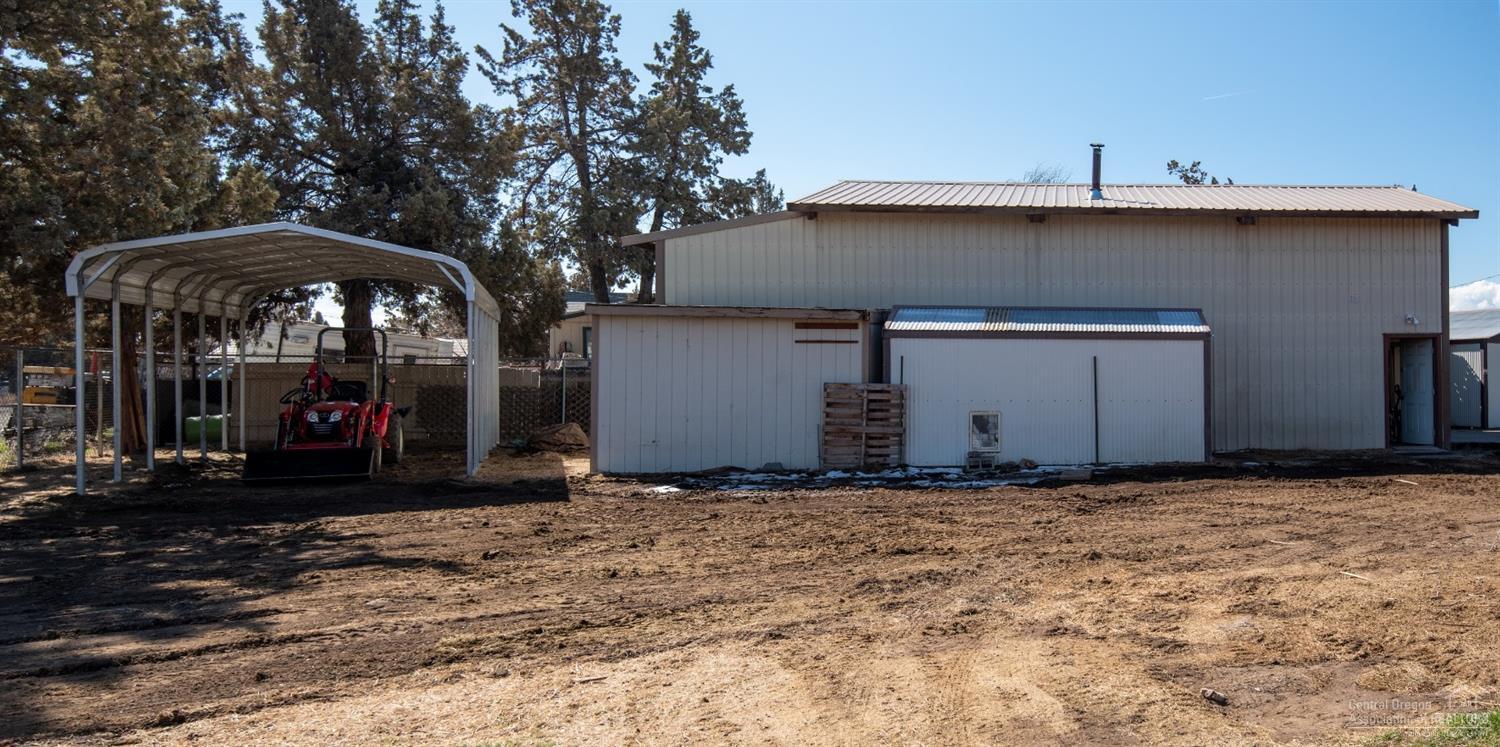 Hillman - Residential