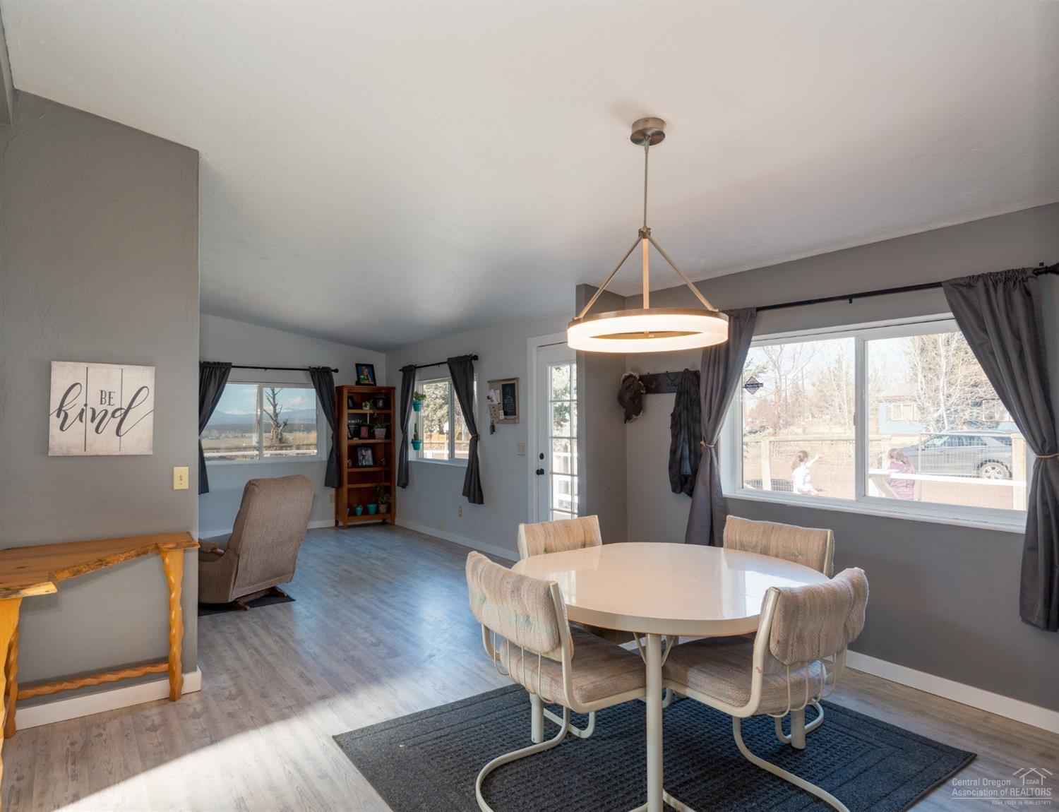 Hillman - Residential