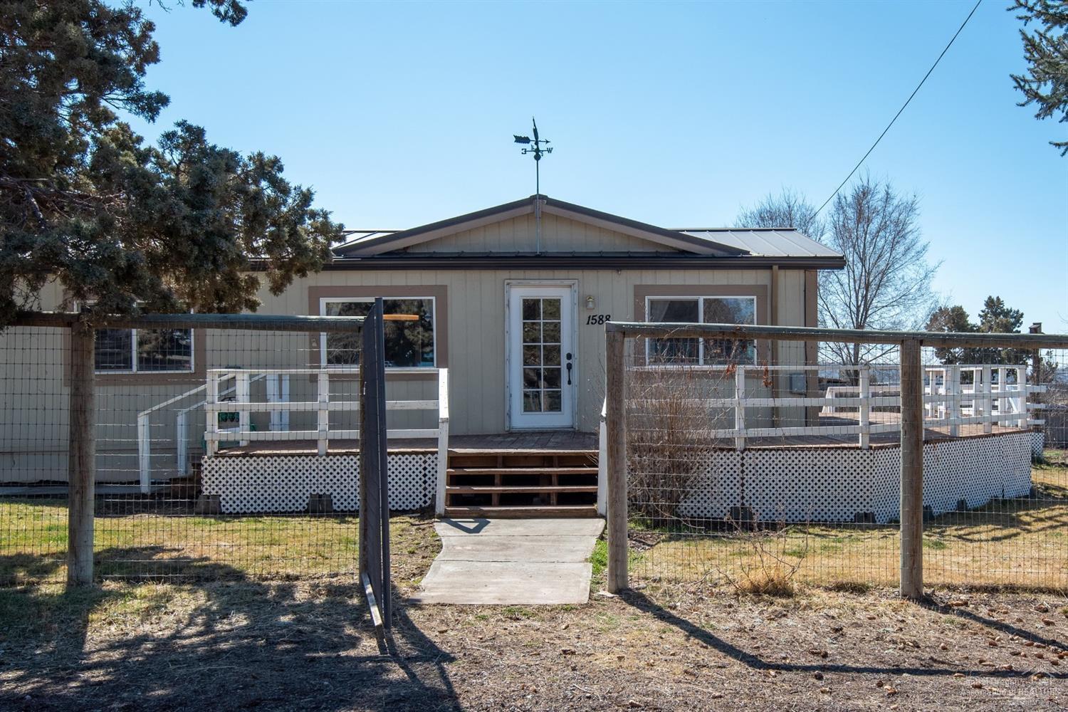 Hillman - Residential