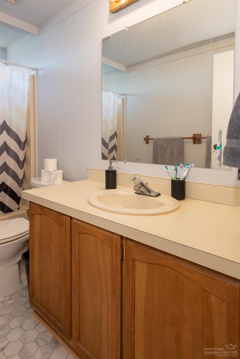 Hillman - Residential