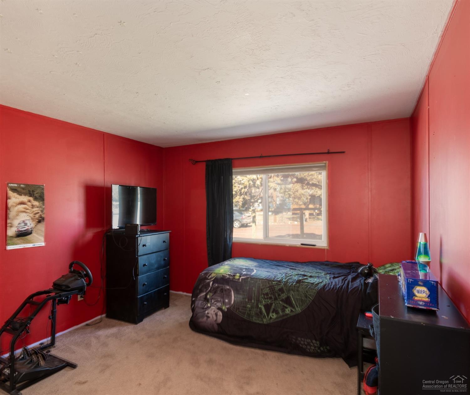 Hillman - Residential