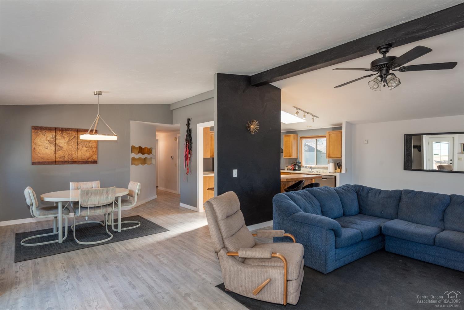 Hillman - Residential