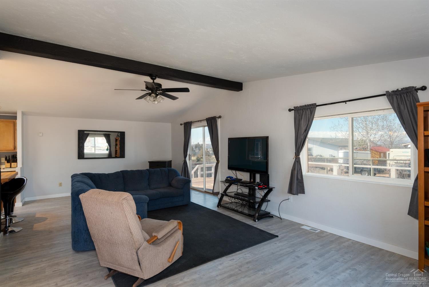 Hillman - Residential