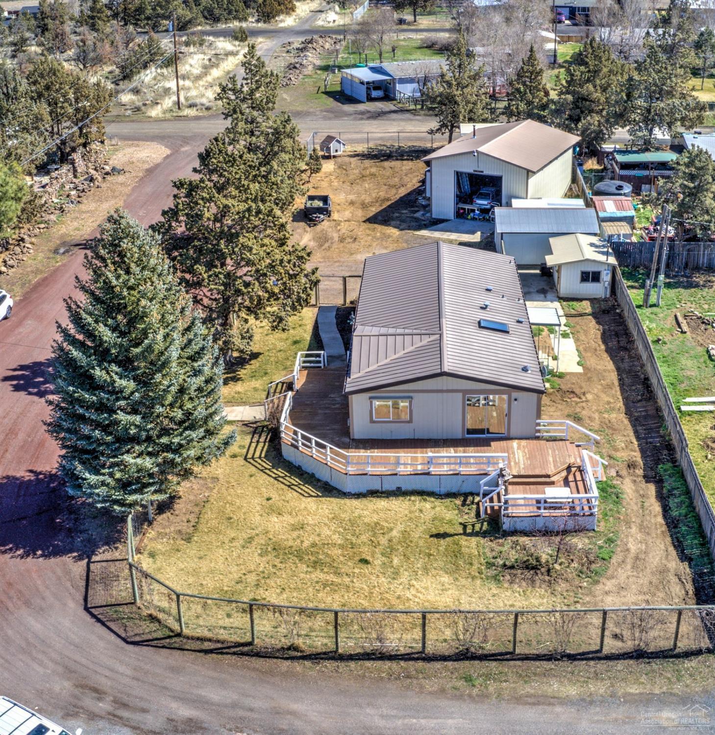 Hillman - Residential