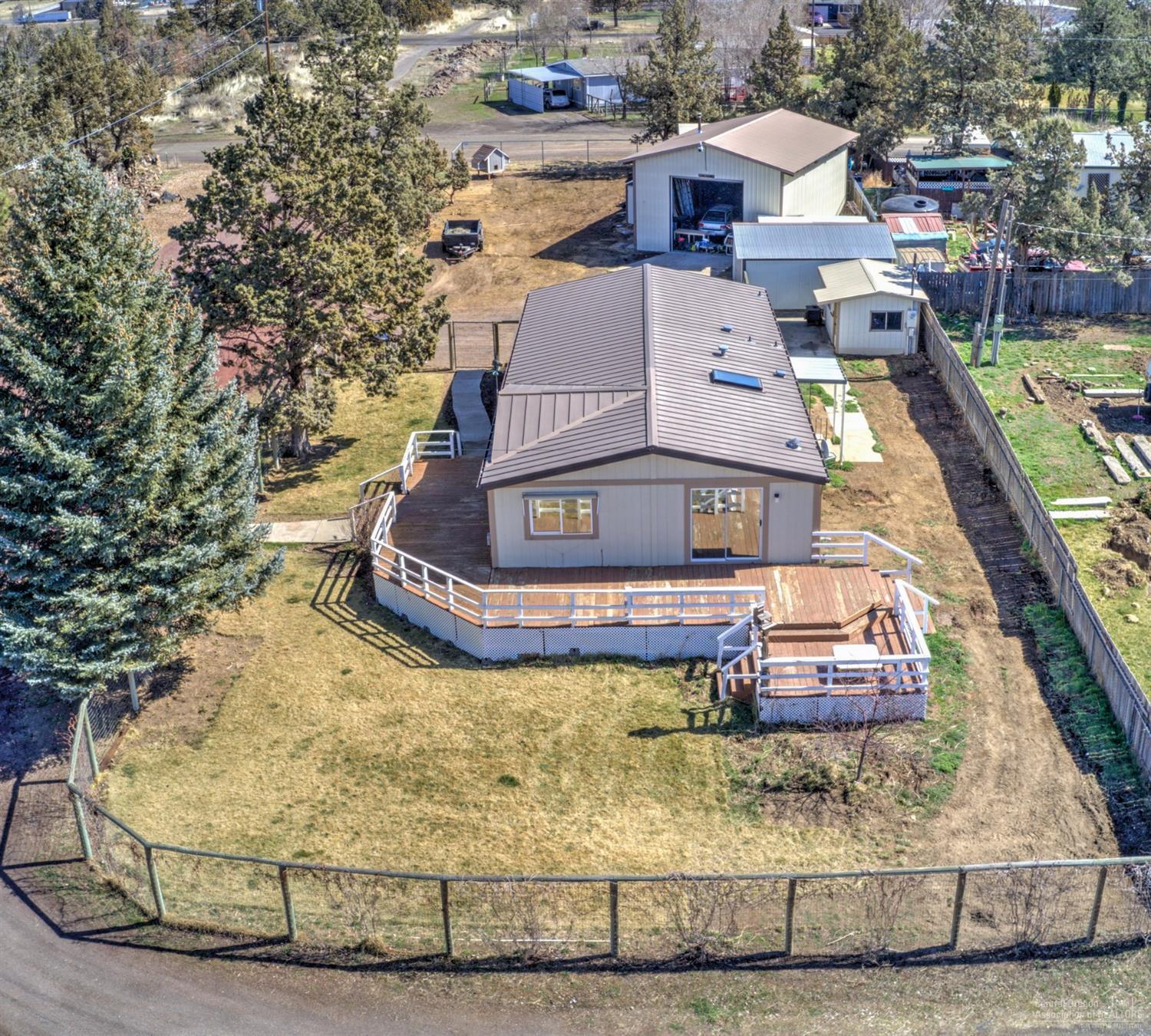 Hillman - Residential