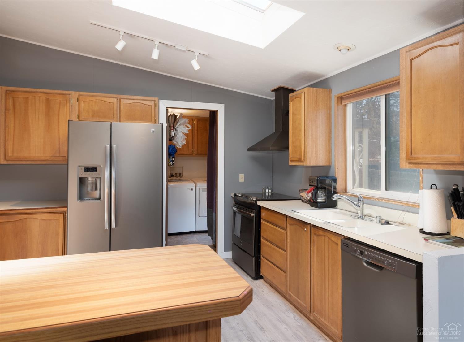 Hillman - Residential