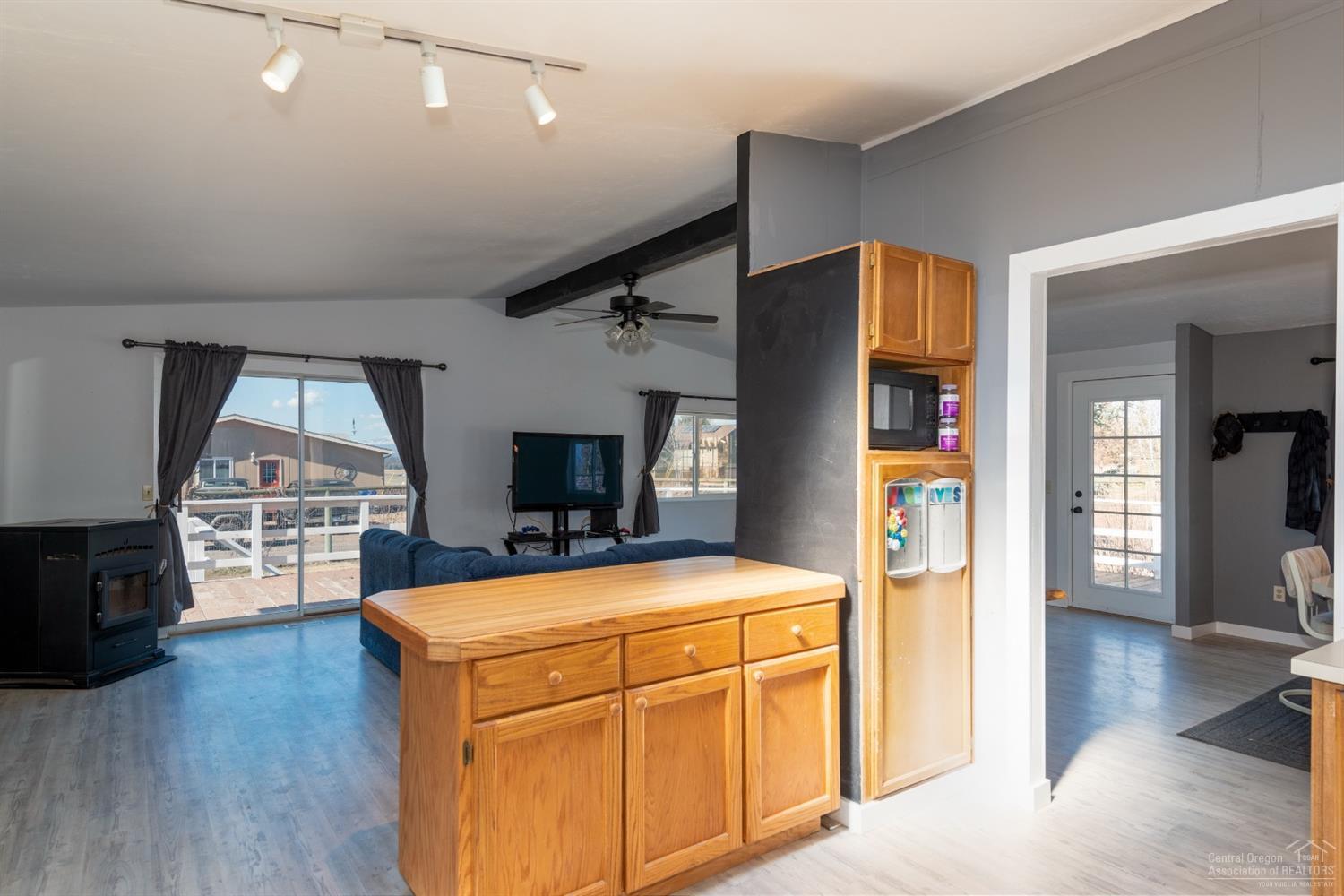 Hillman - Residential