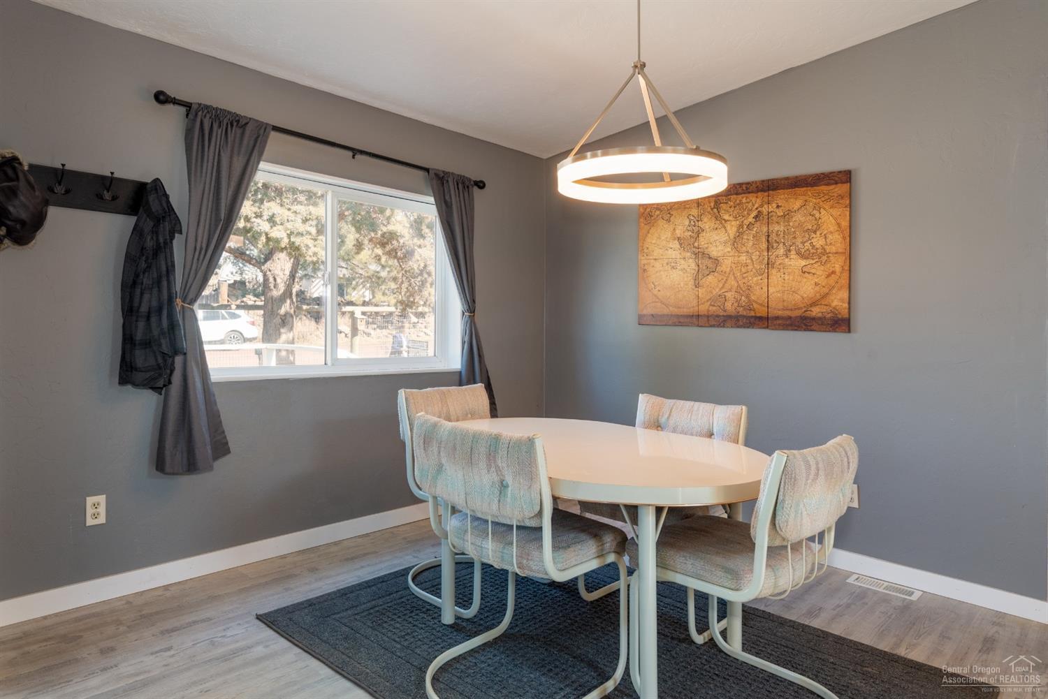 Hillman - Residential