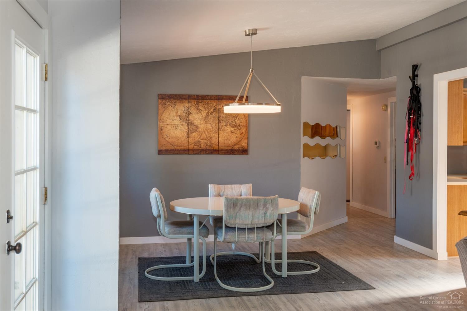 Hillman - Residential