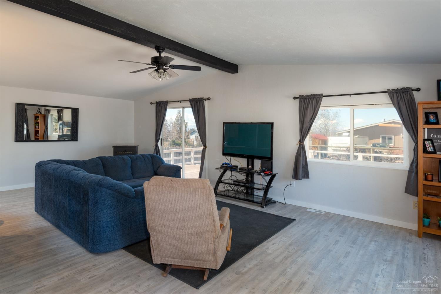 Hillman - Residential