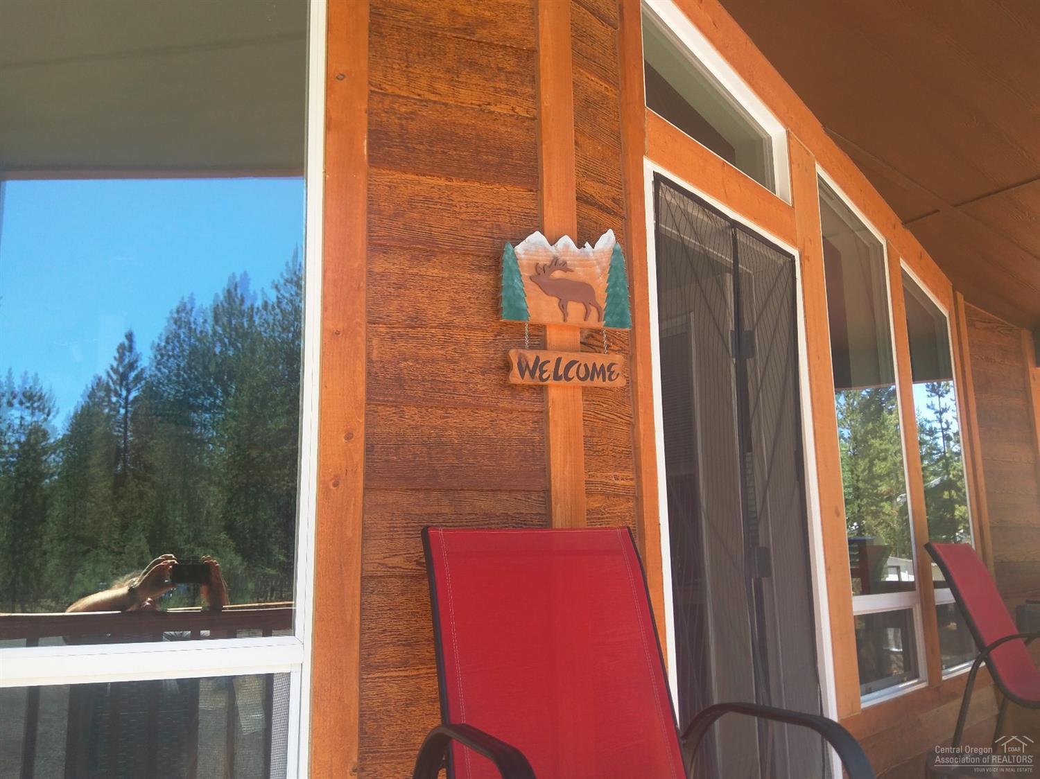 Wagon Trail Acreages - Residential