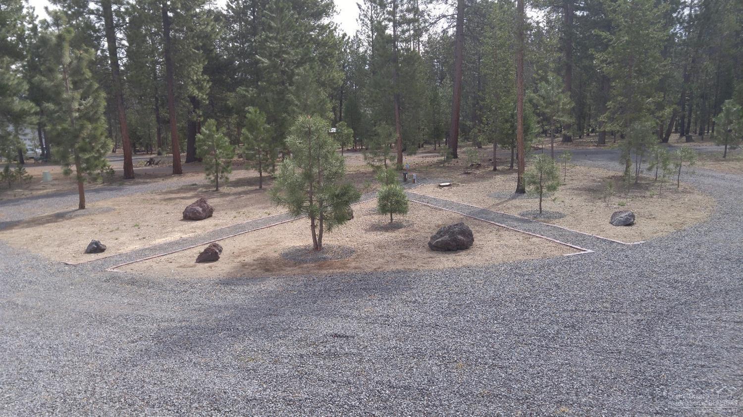 Wagon Trail Acreages - Residential