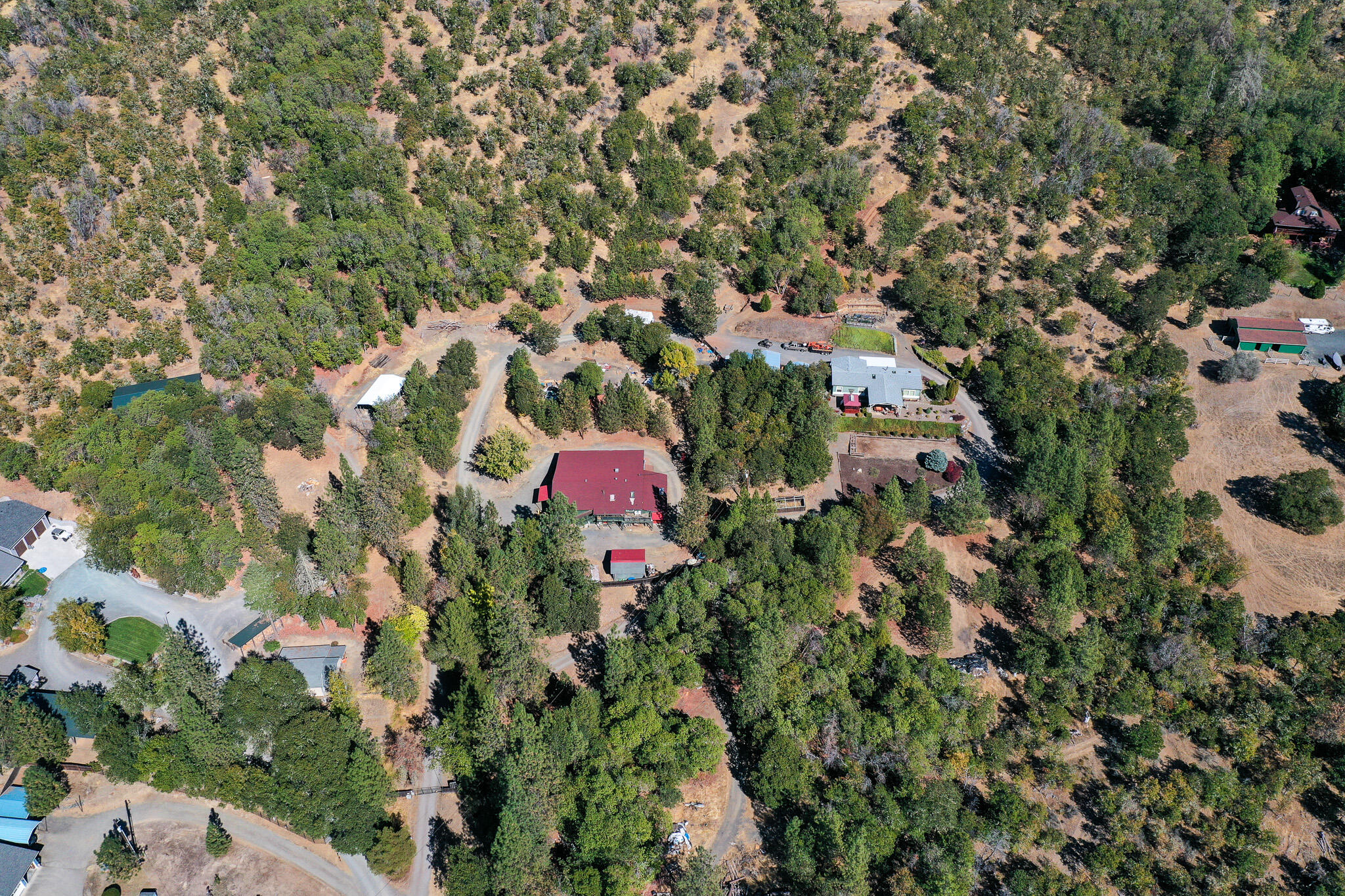 Foots Creek Acres - Residential