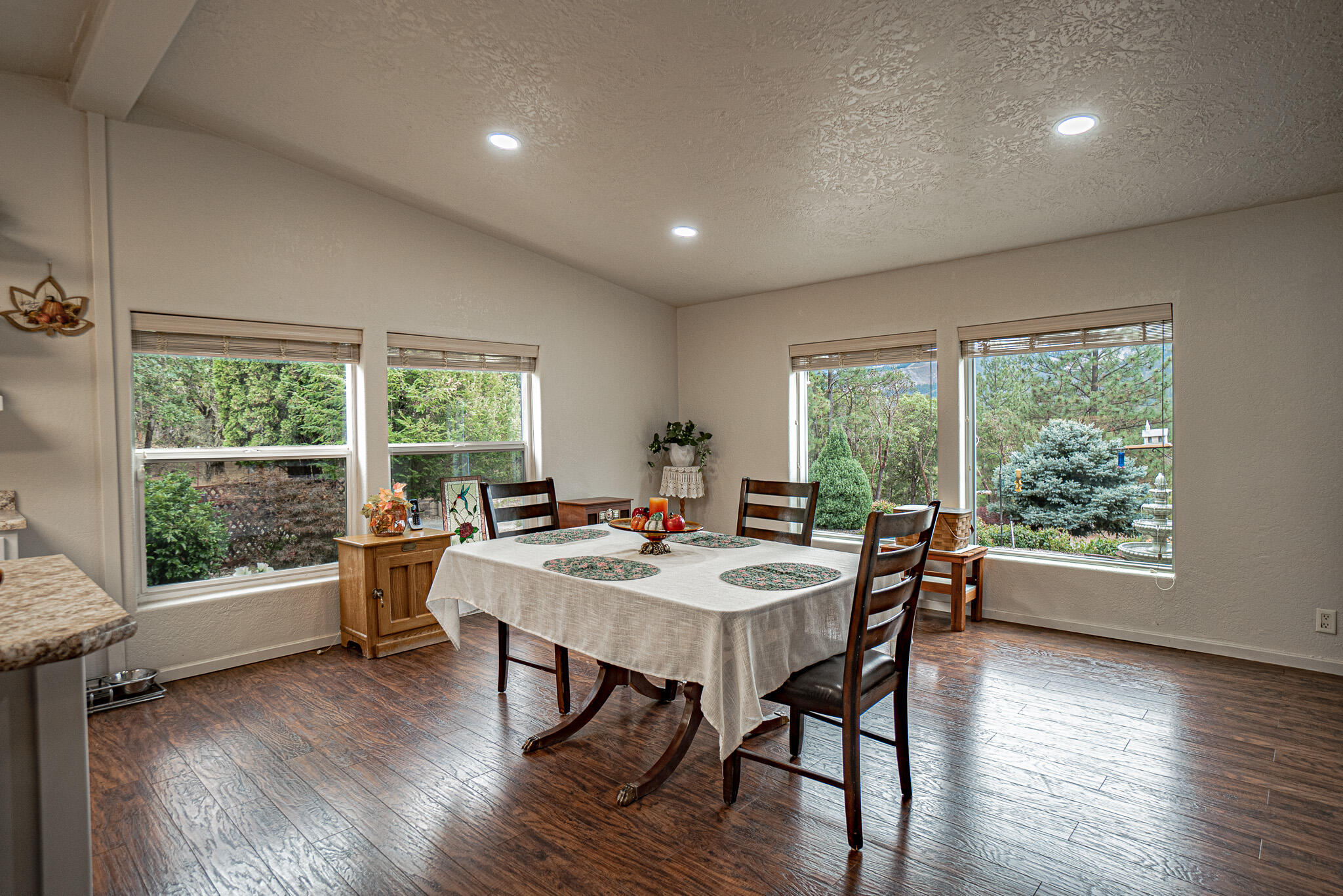 Foots Creek Acres - Residential