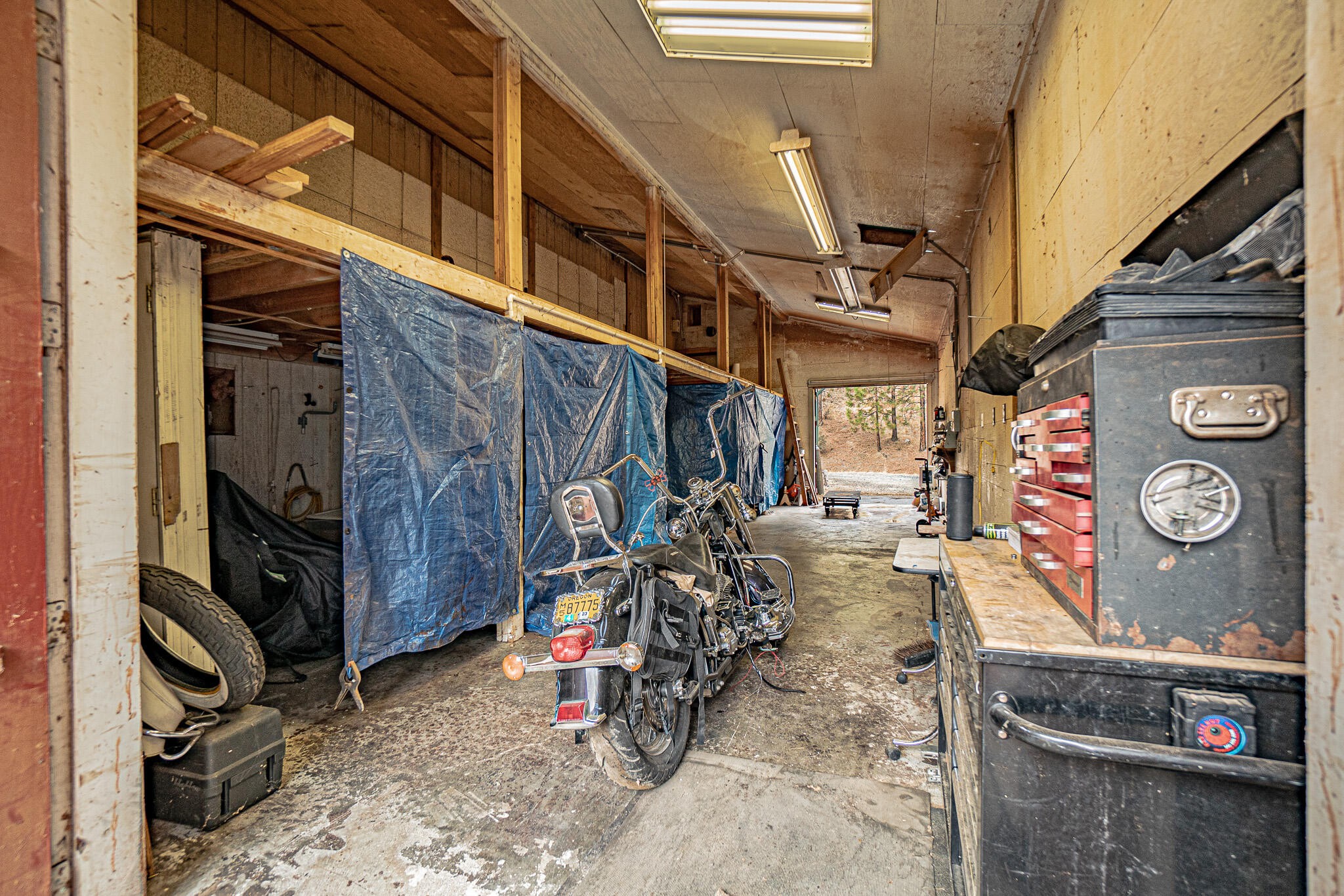 Foots Creek Acres - Residential