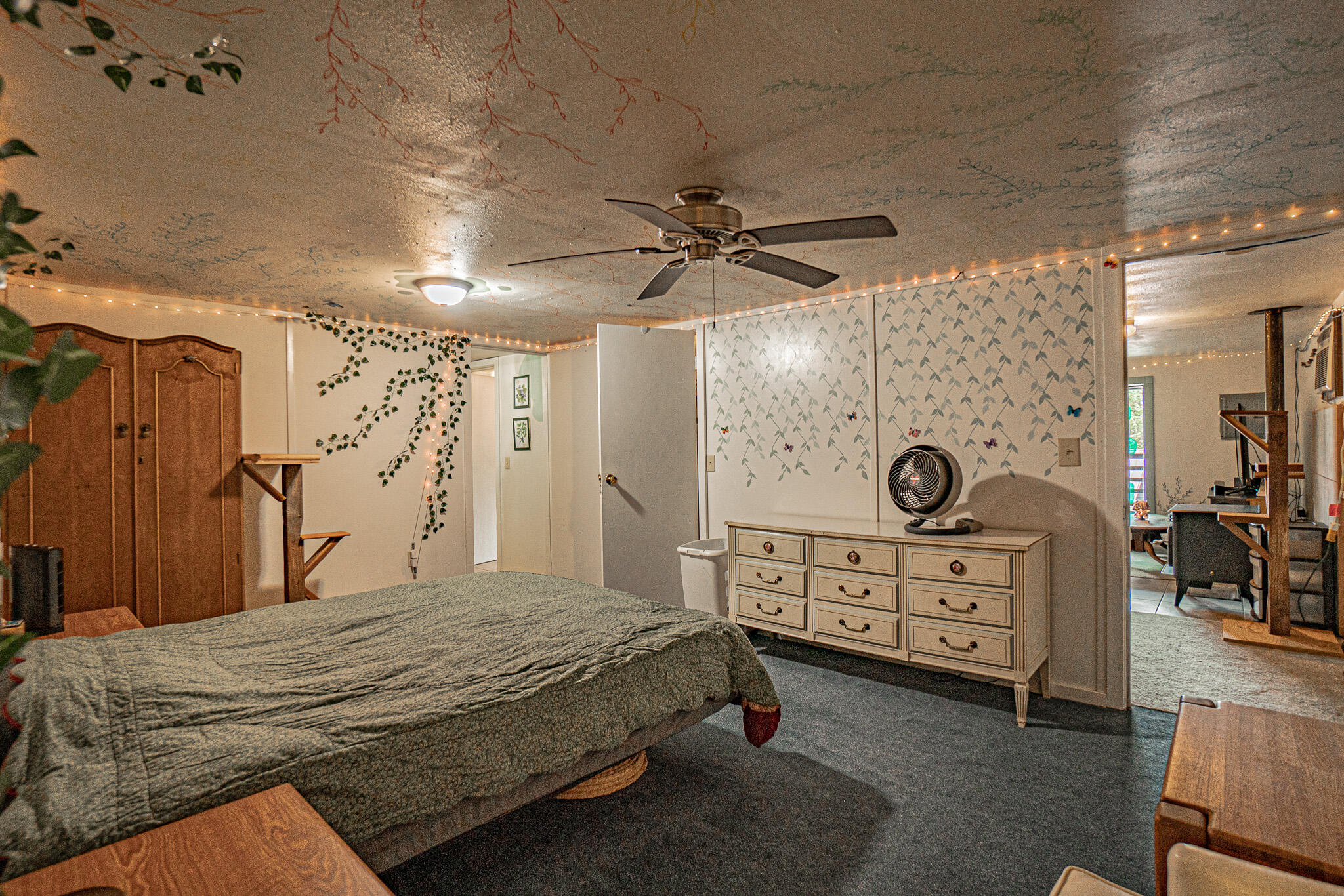 Foots Creek Acres - Residential