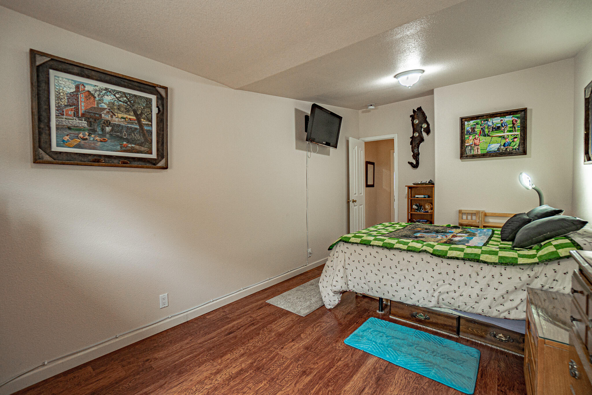 Foots Creek Acres - Residential