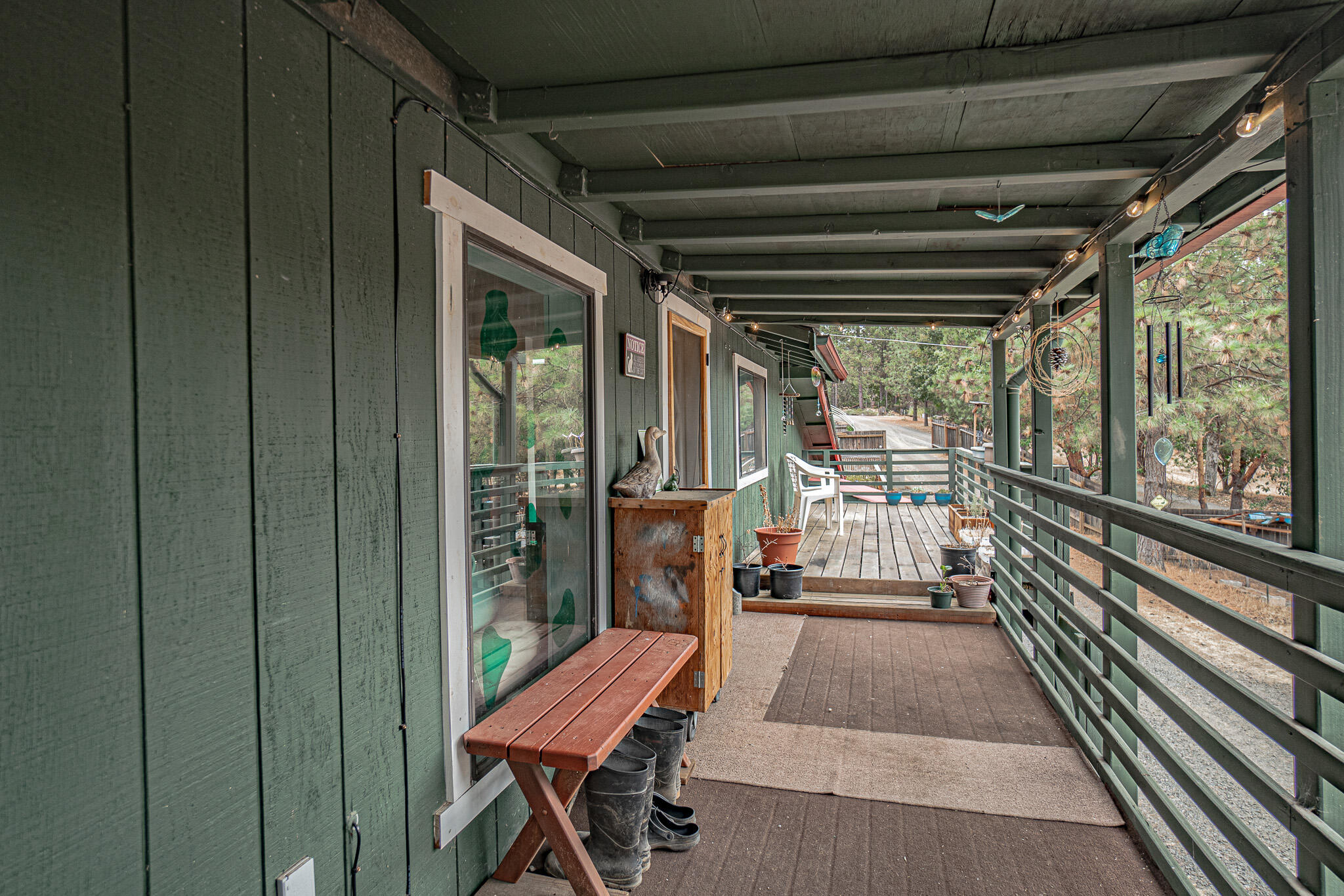 Foots Creek Acres - Residential