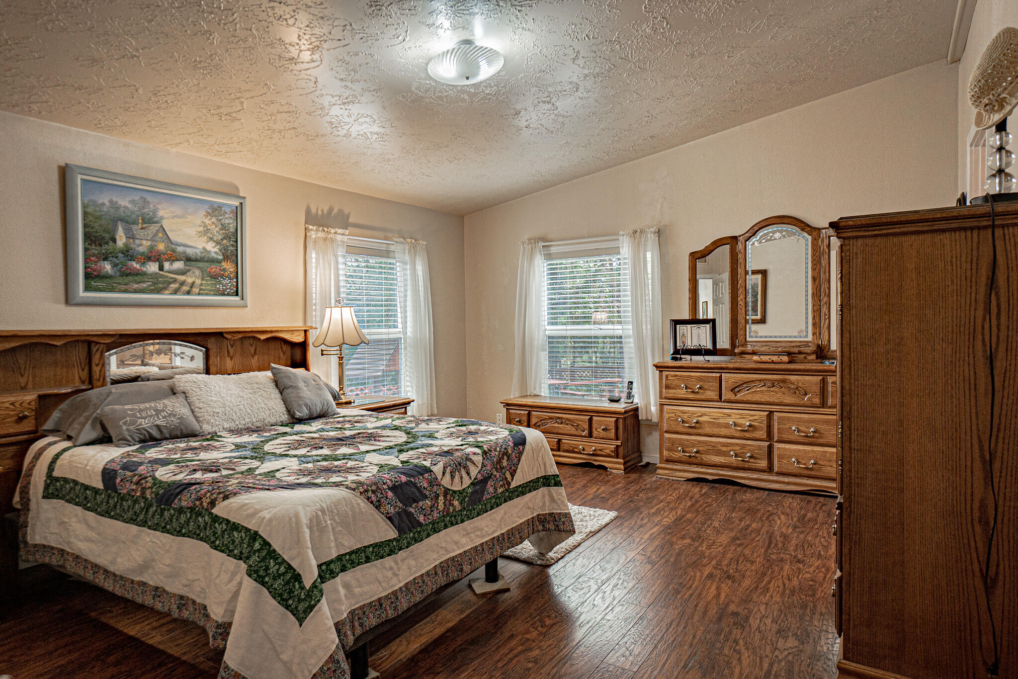 Foots Creek Acres - Residential