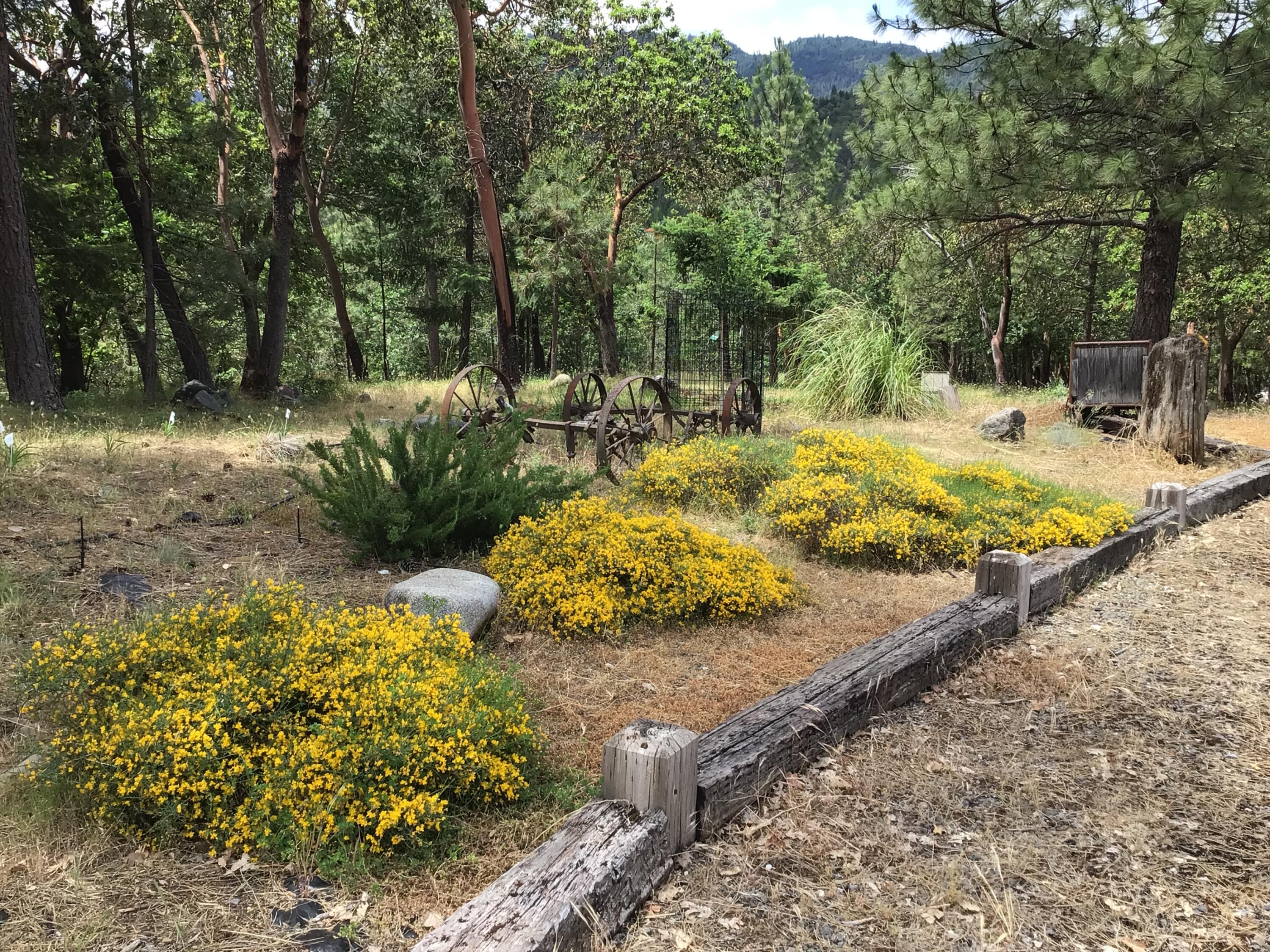 Foots Creek Acres - Residential