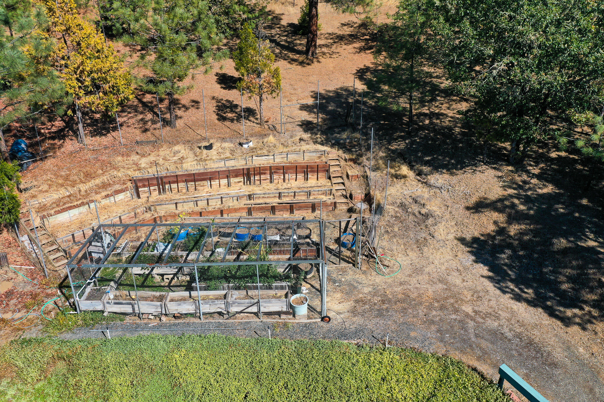 Foots Creek Acres - Residential