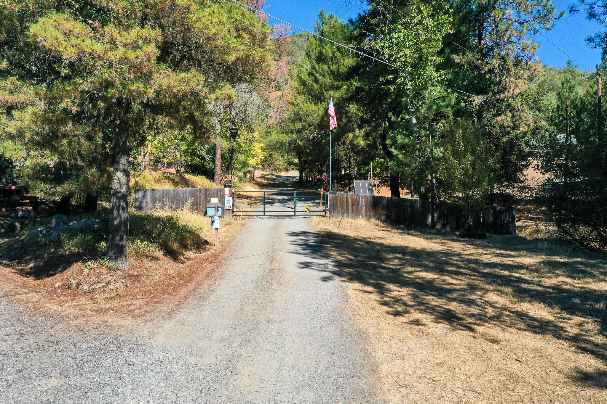 Foots Creek Acres - Residential