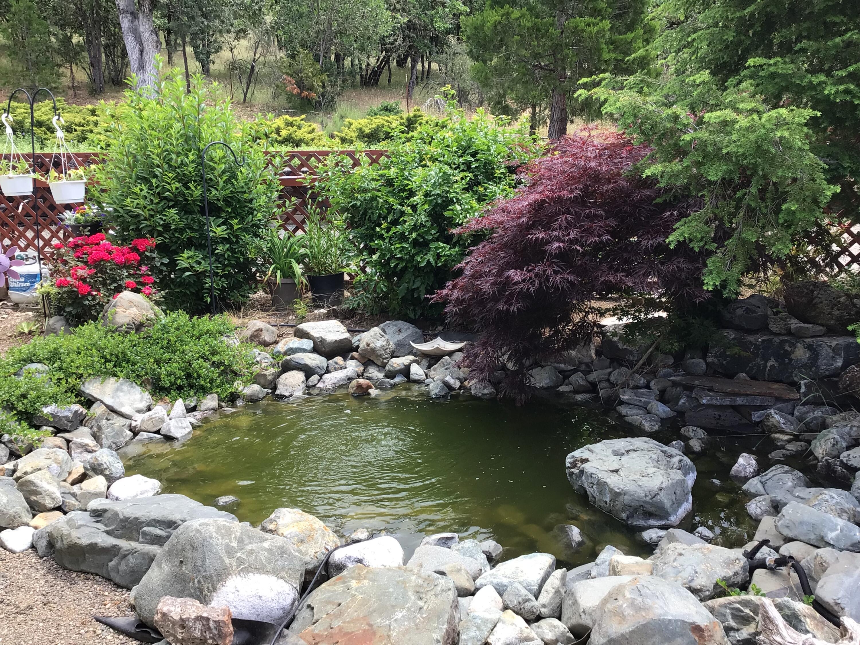 Foots Creek Acres - Residential