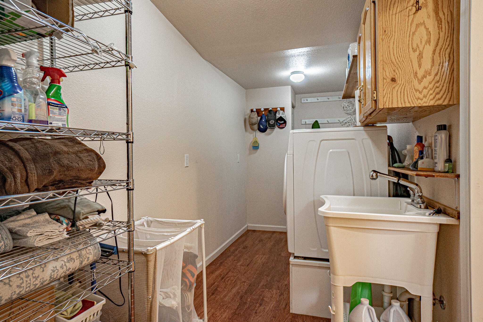 Foots Creek Acres - Residential