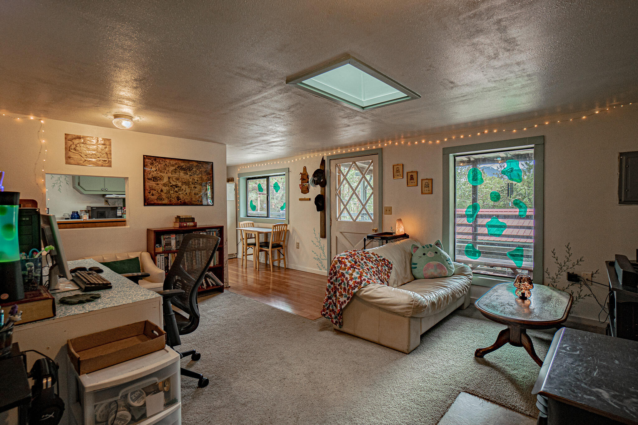 Foots Creek Acres - Residential