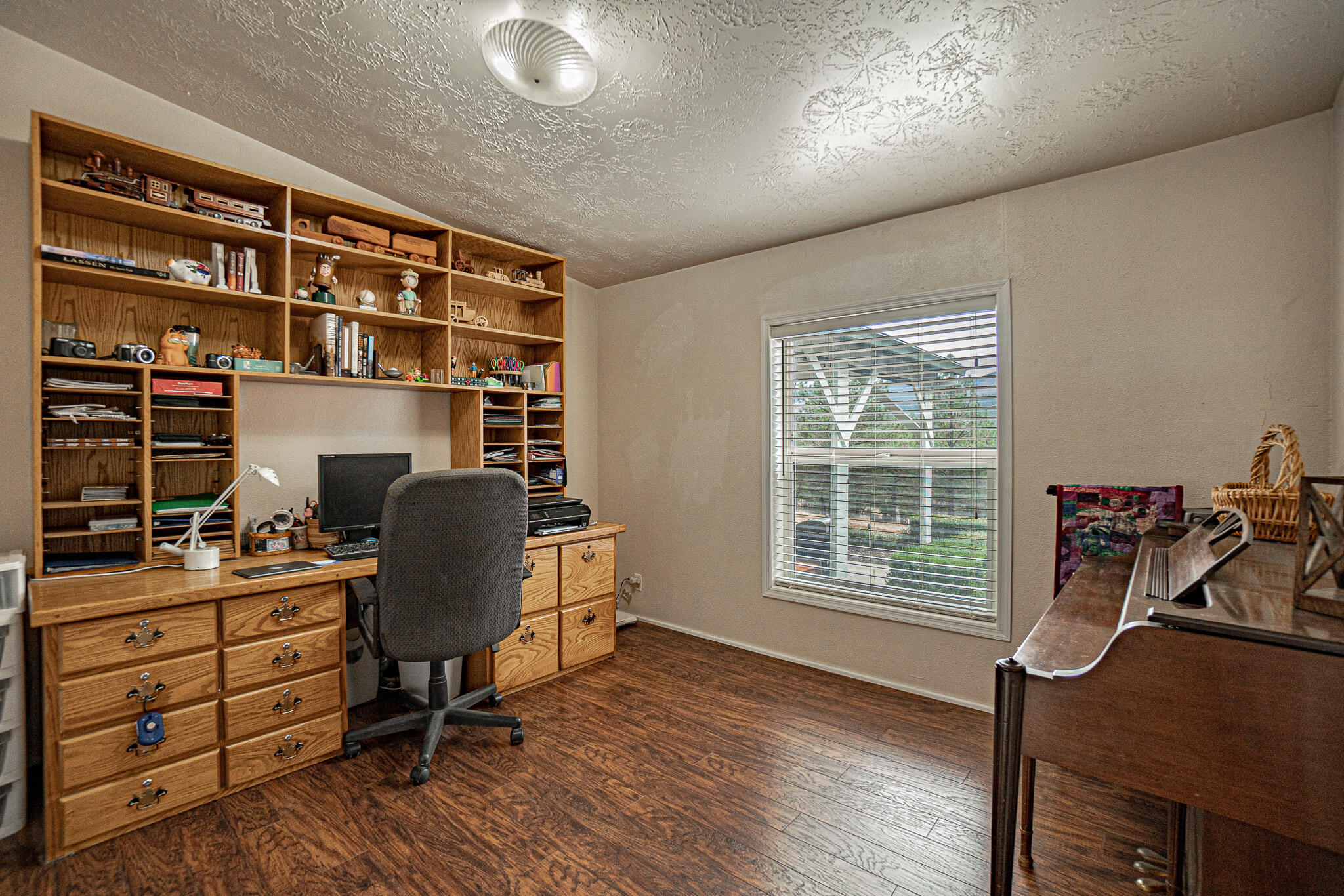 Foots Creek Acres - Residential