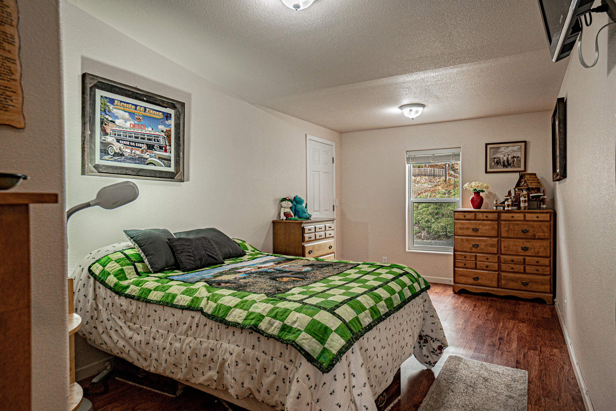 Foots Creek Acres - Residential