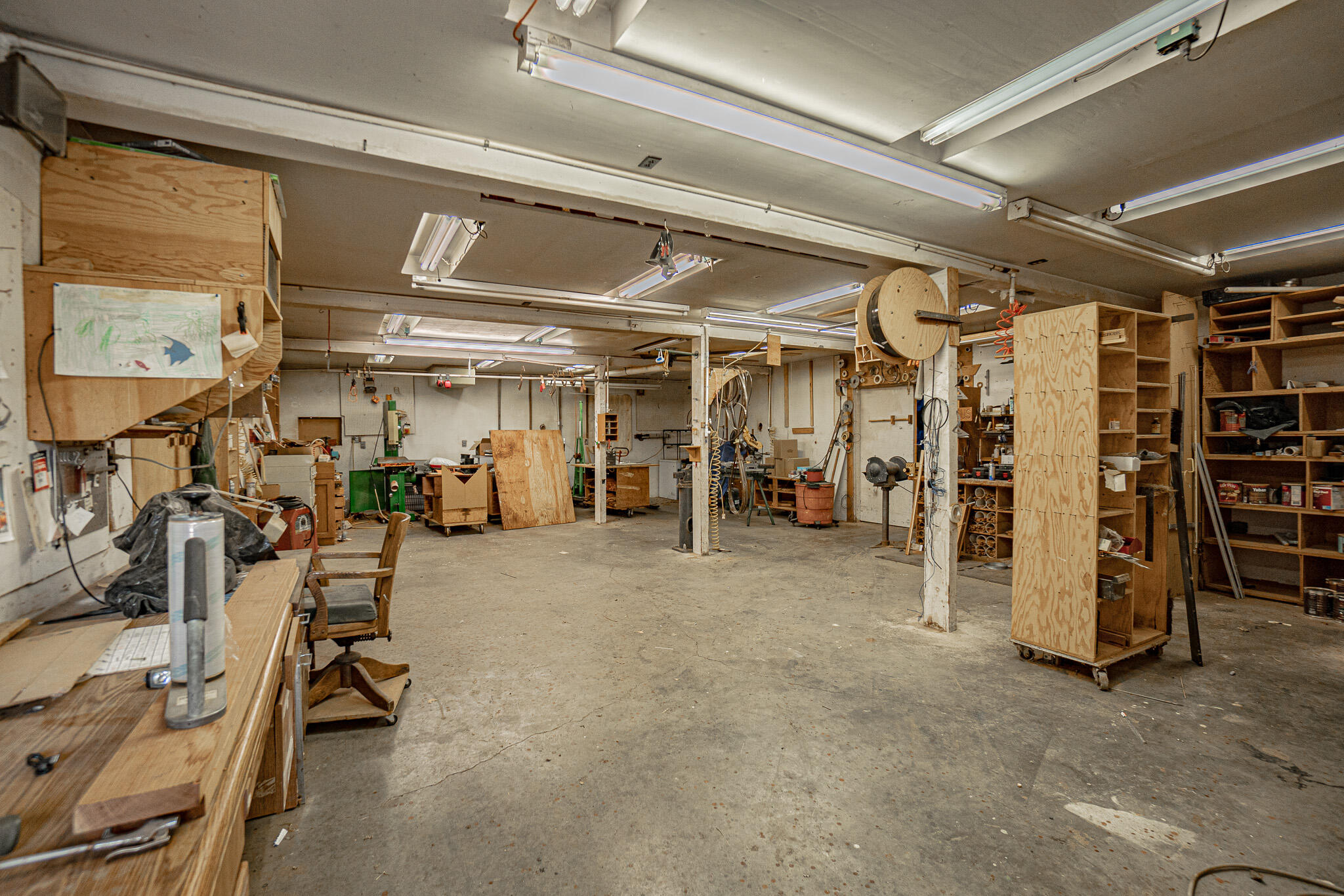 Foots Creek Acres - Residential