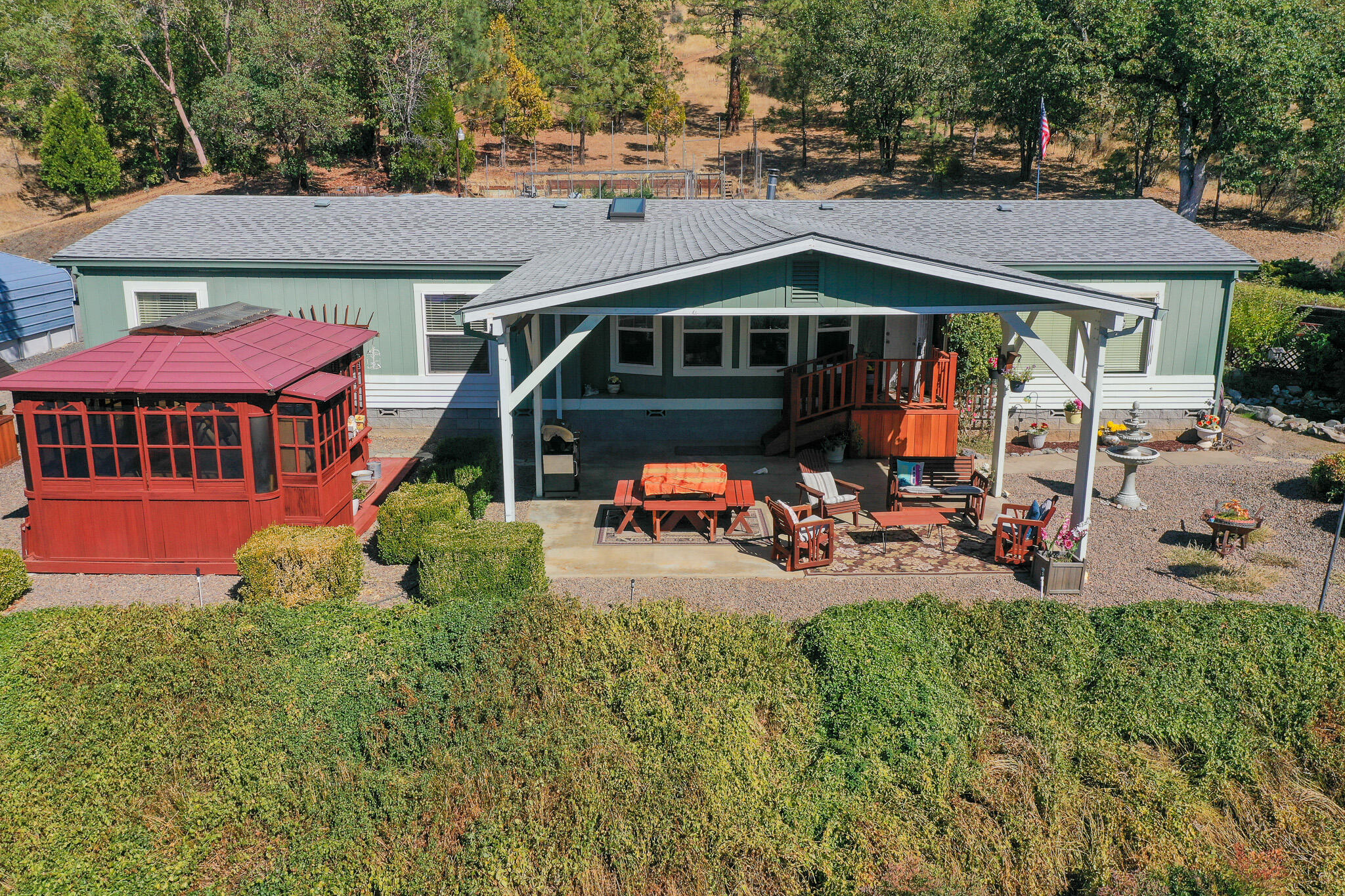 Foots Creek Acres - Residential