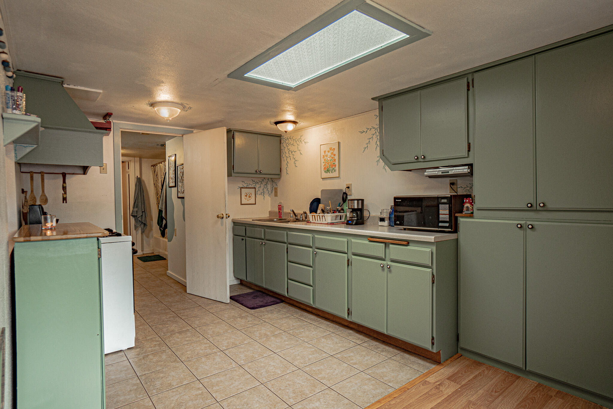 Foots Creek Acres - Residential