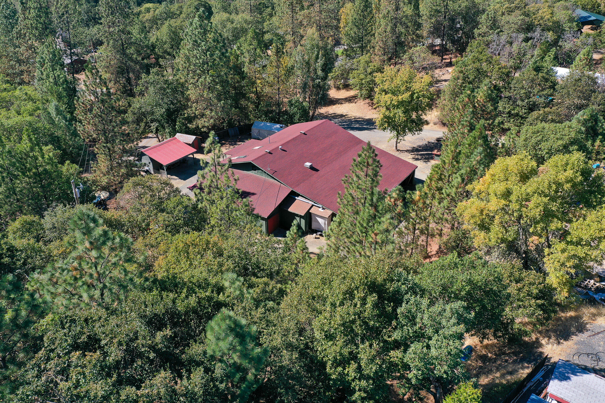 Foots Creek Acres - Residential