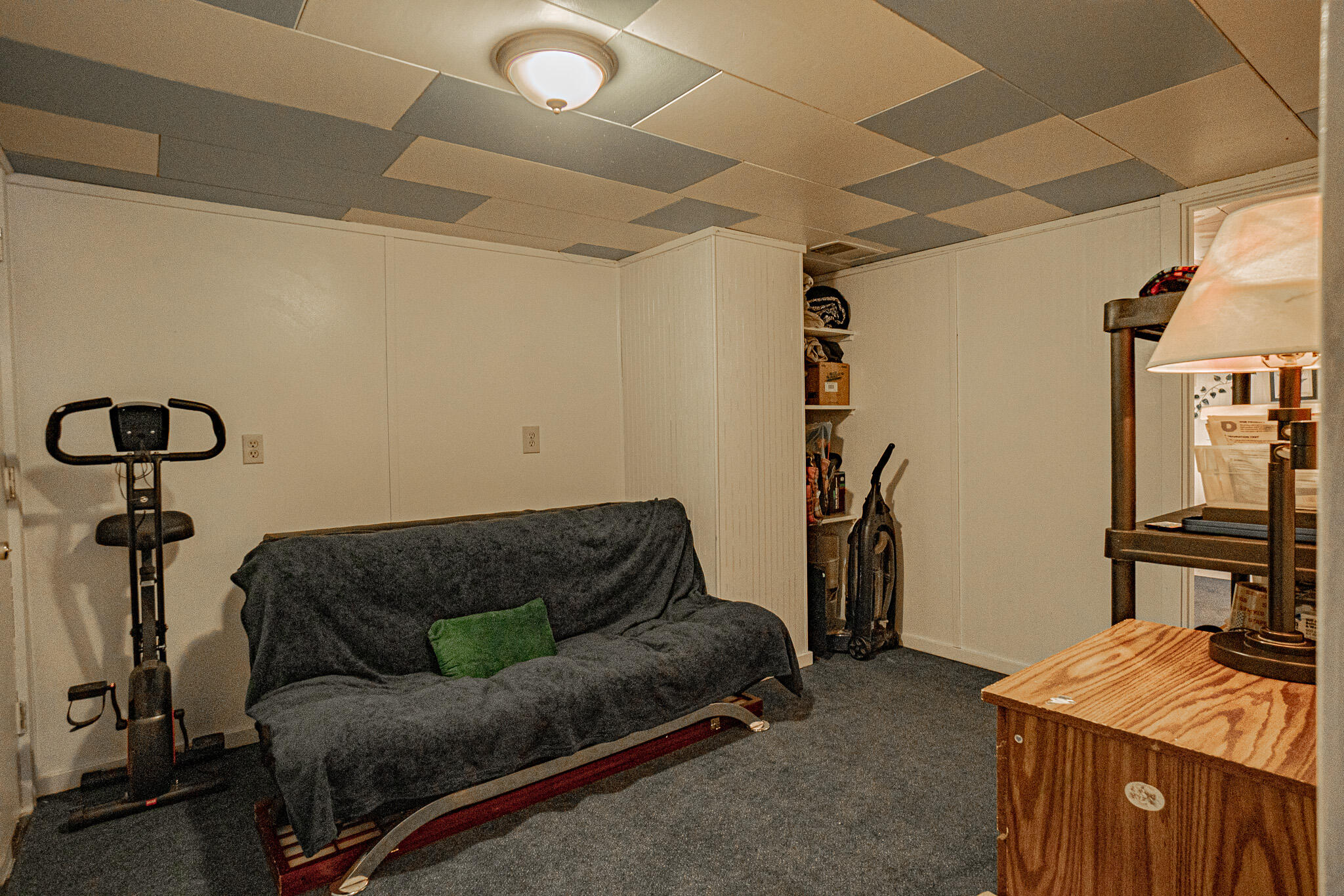 Foots Creek Acres - Residential