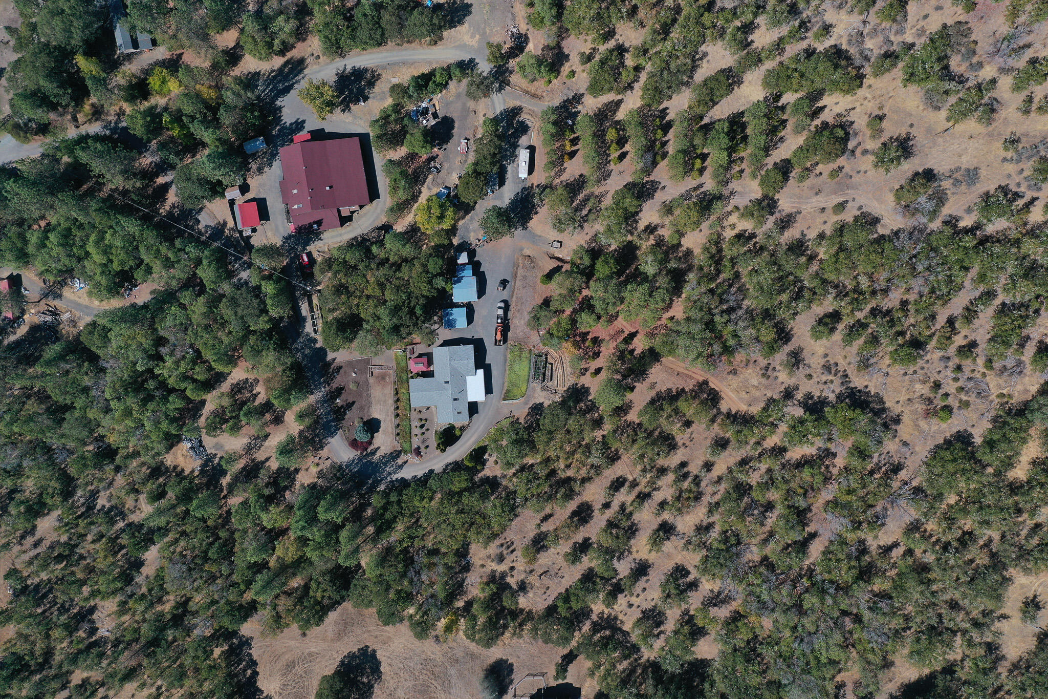 Foots Creek Acres - Residential