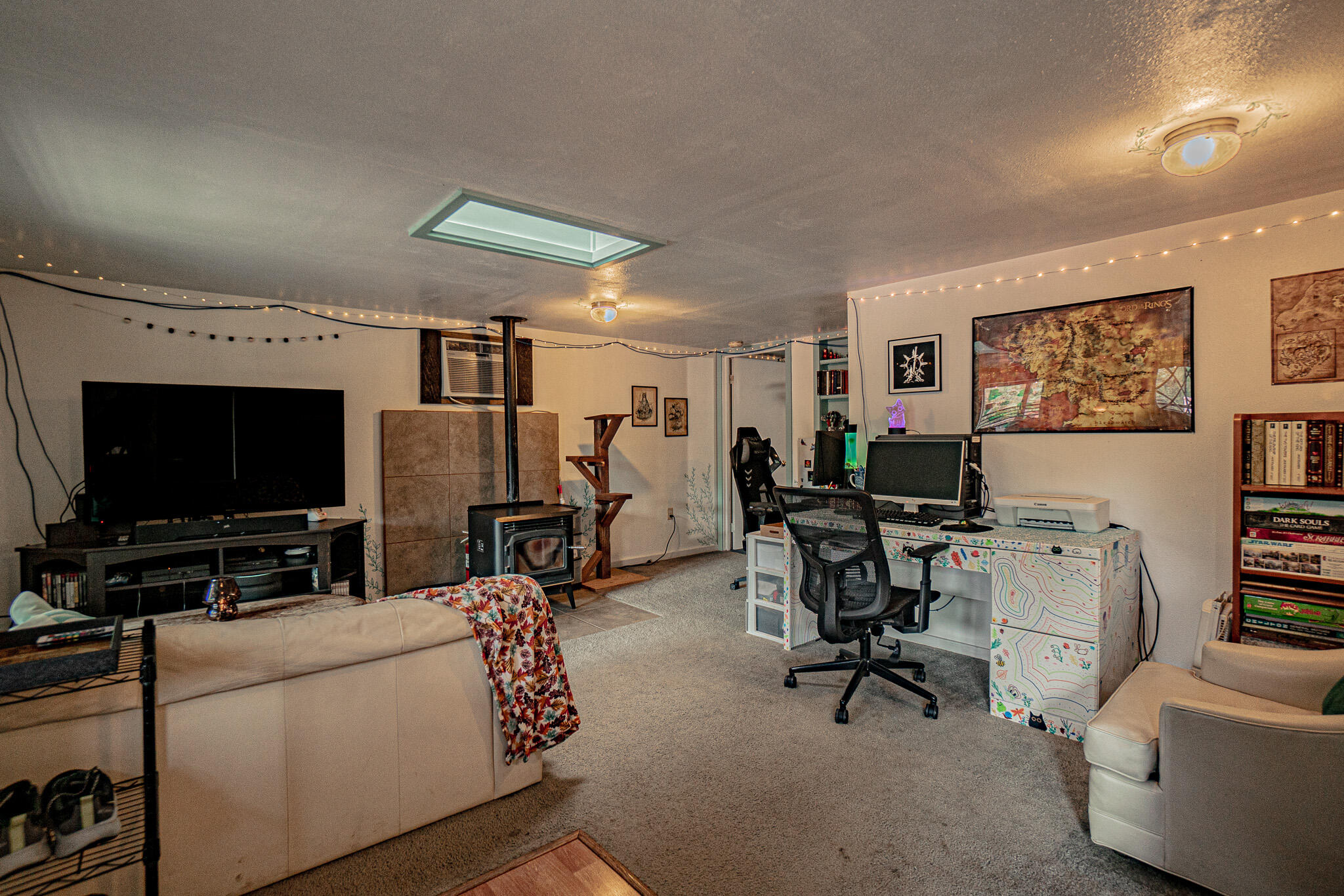 Foots Creek Acres - Residential