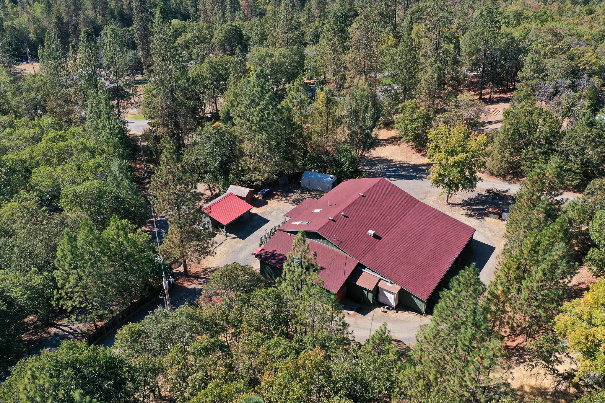 Foots Creek Acres - Residential