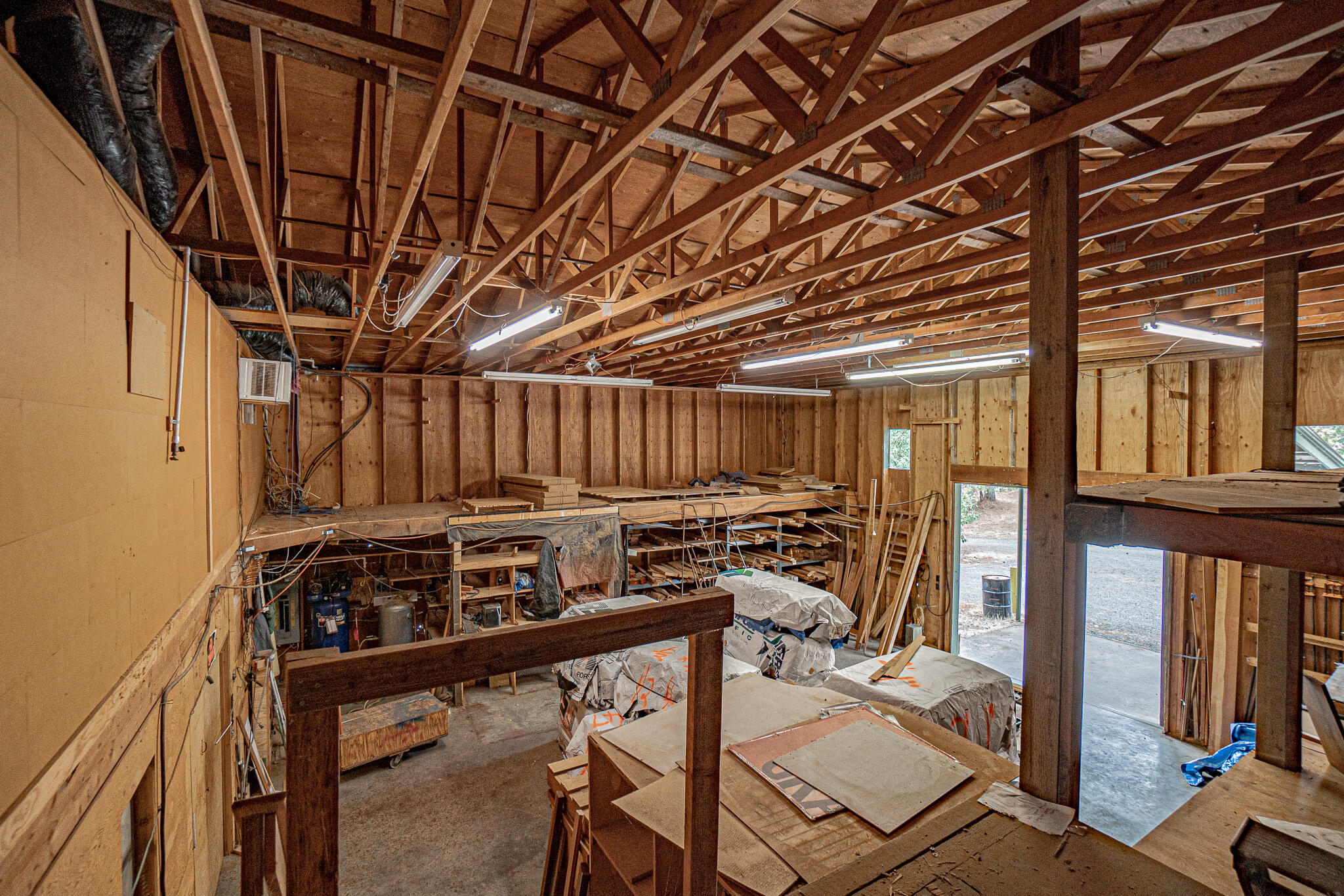 Foots Creek Acres - Residential