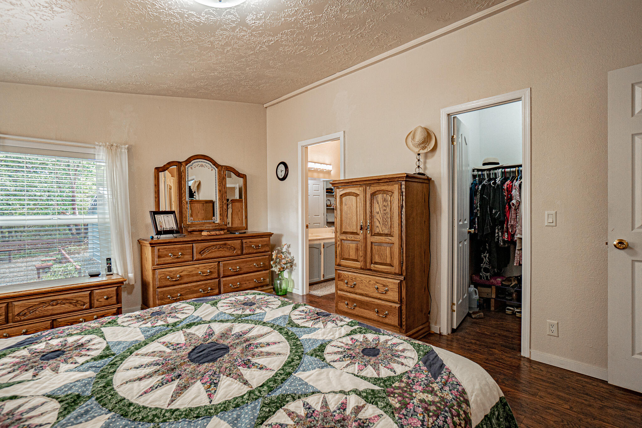 Foots Creek Acres - Residential