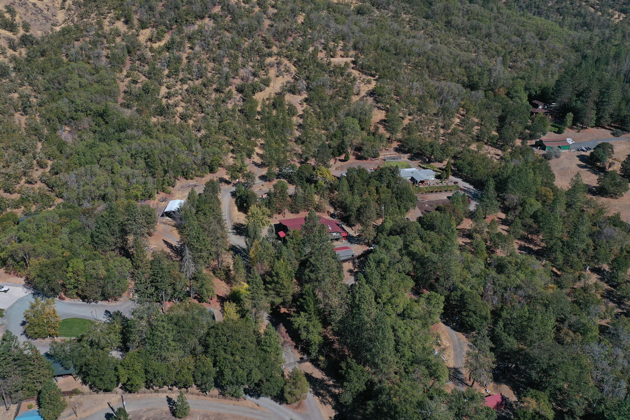 Foots Creek Acres - Residential