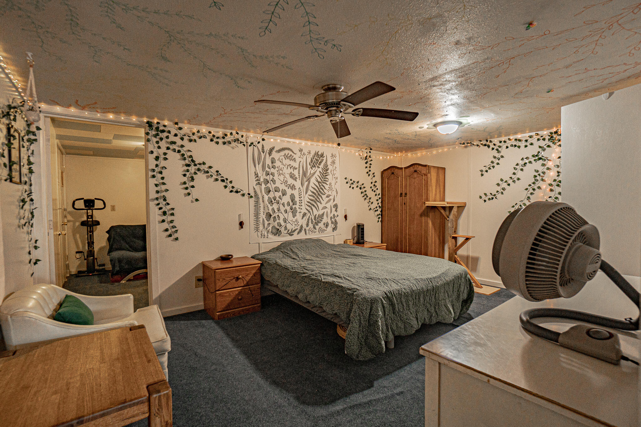 Foots Creek Acres - Residential