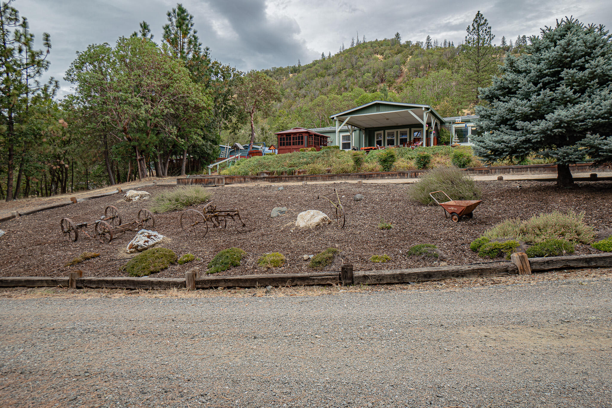 Foots Creek Acres - Residential