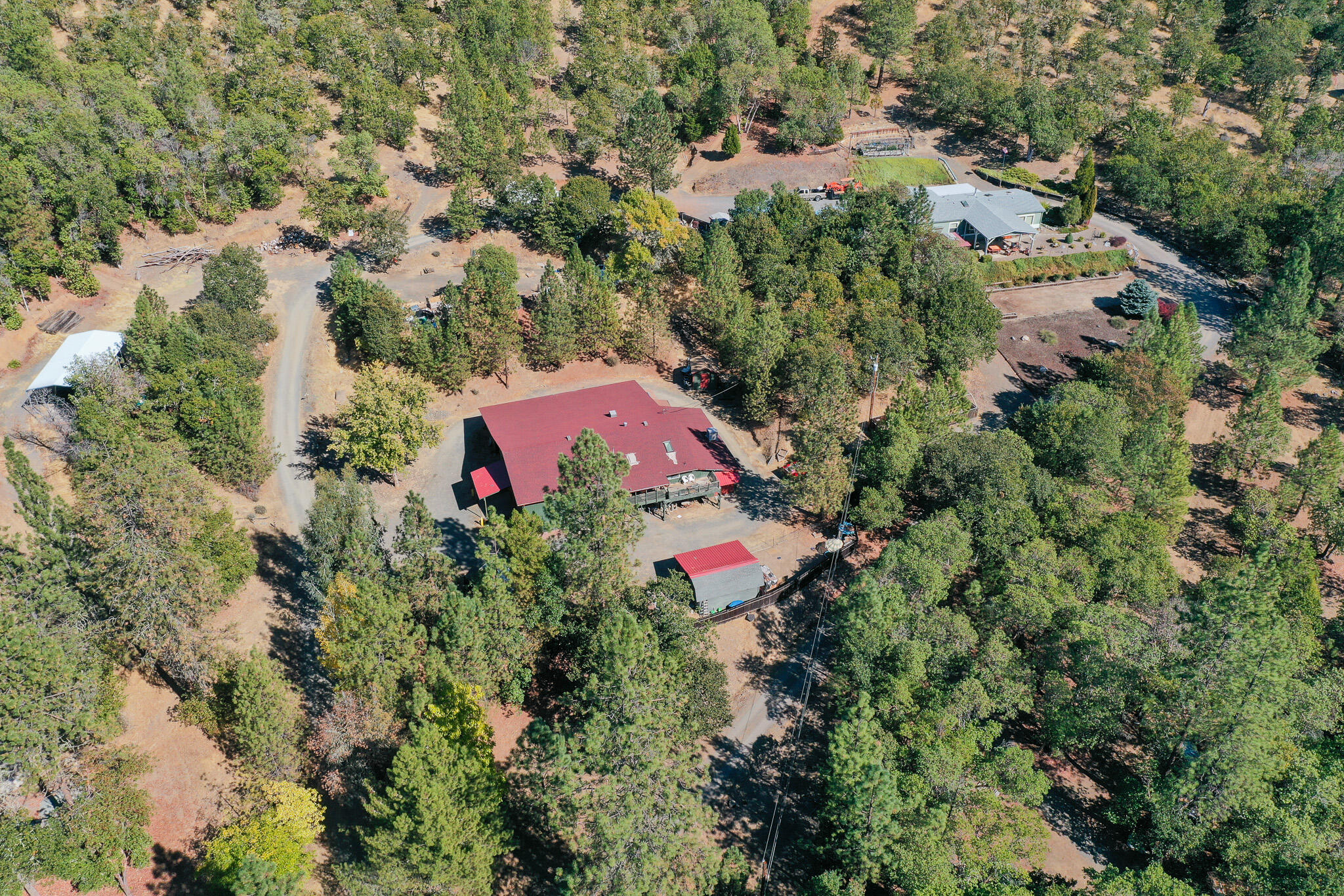 Foots Creek Acres - Residential