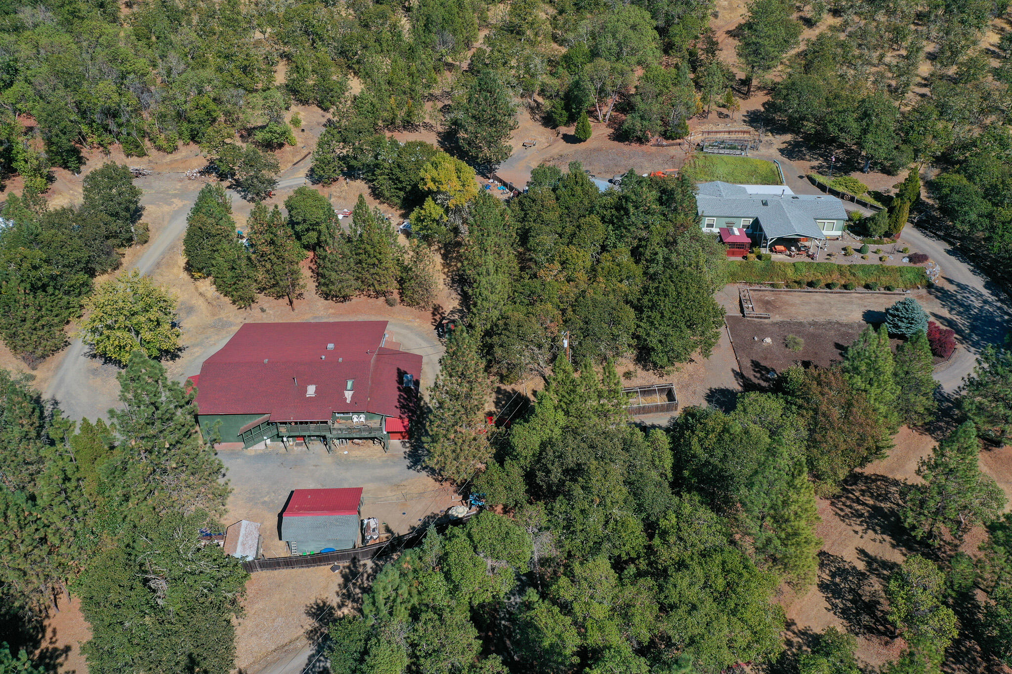 Foots Creek Acres - Residential