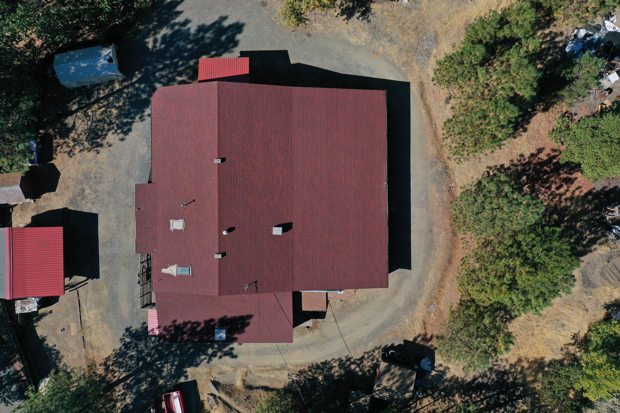 Foots Creek Acres - Residential