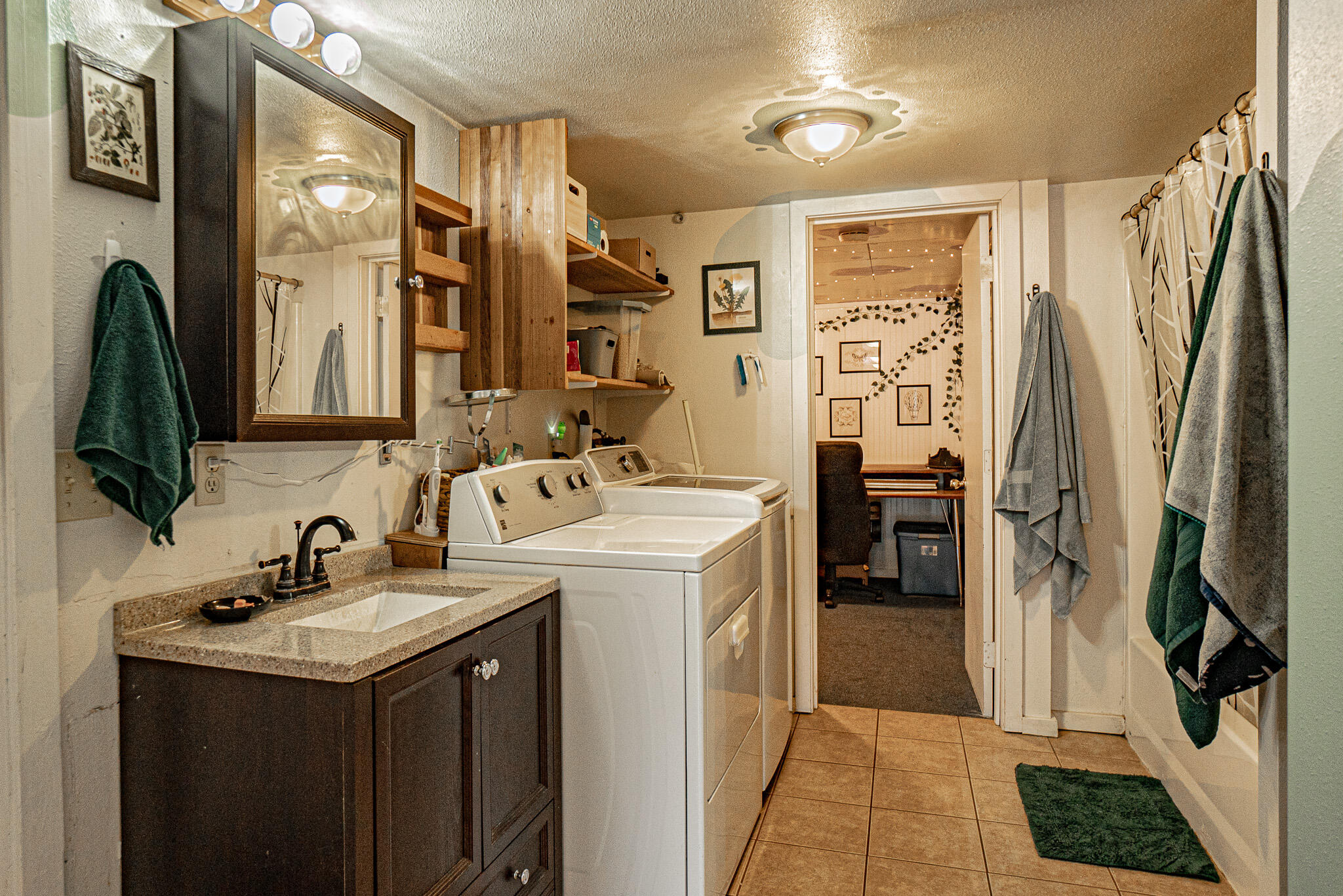 Foots Creek Acres - Residential