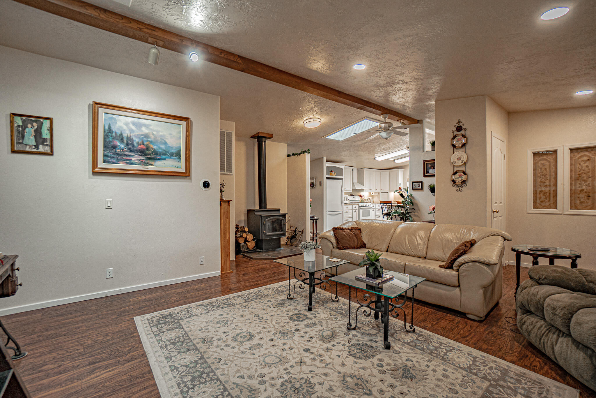 Foots Creek Acres - Residential