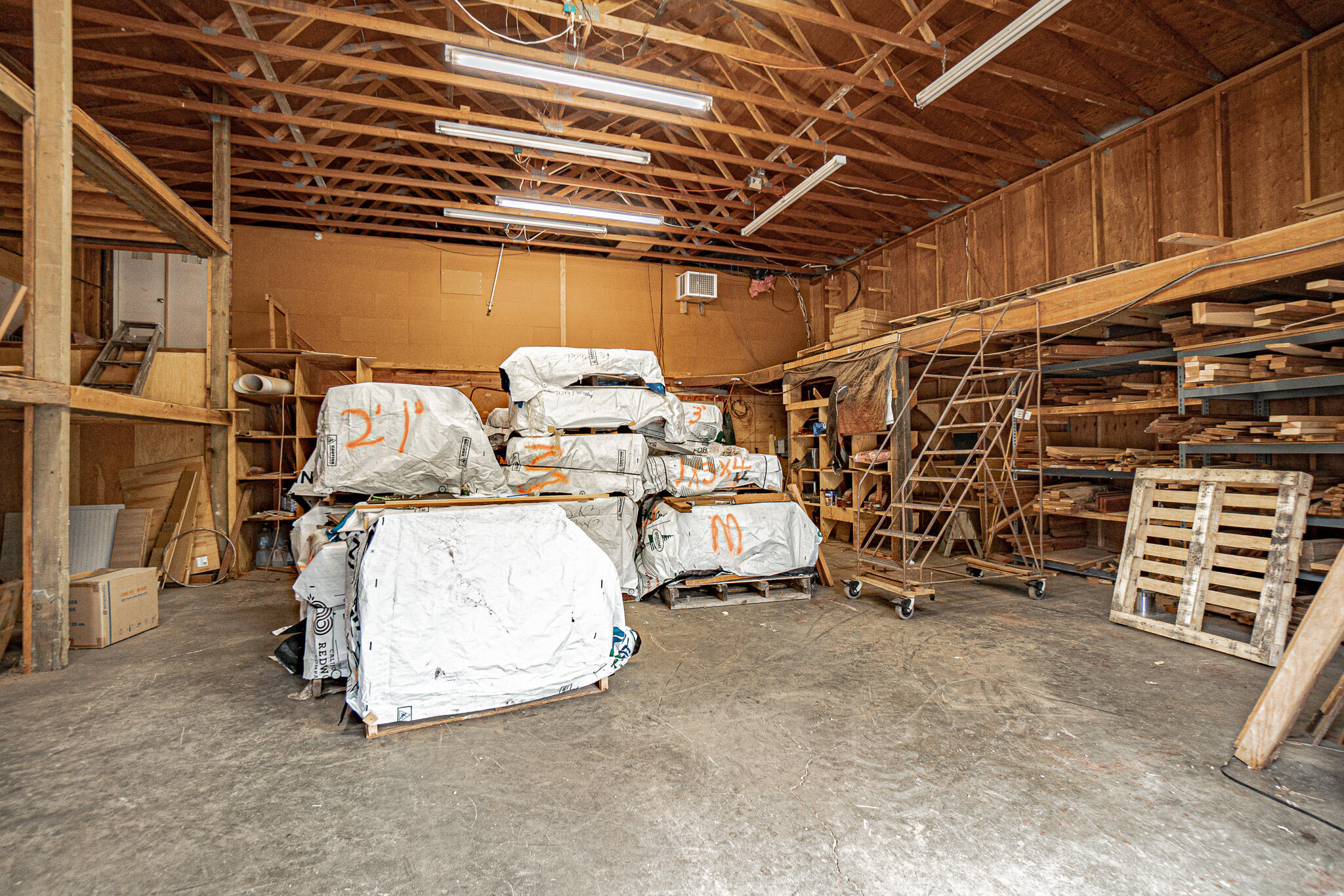 Foots Creek Acres - Residential